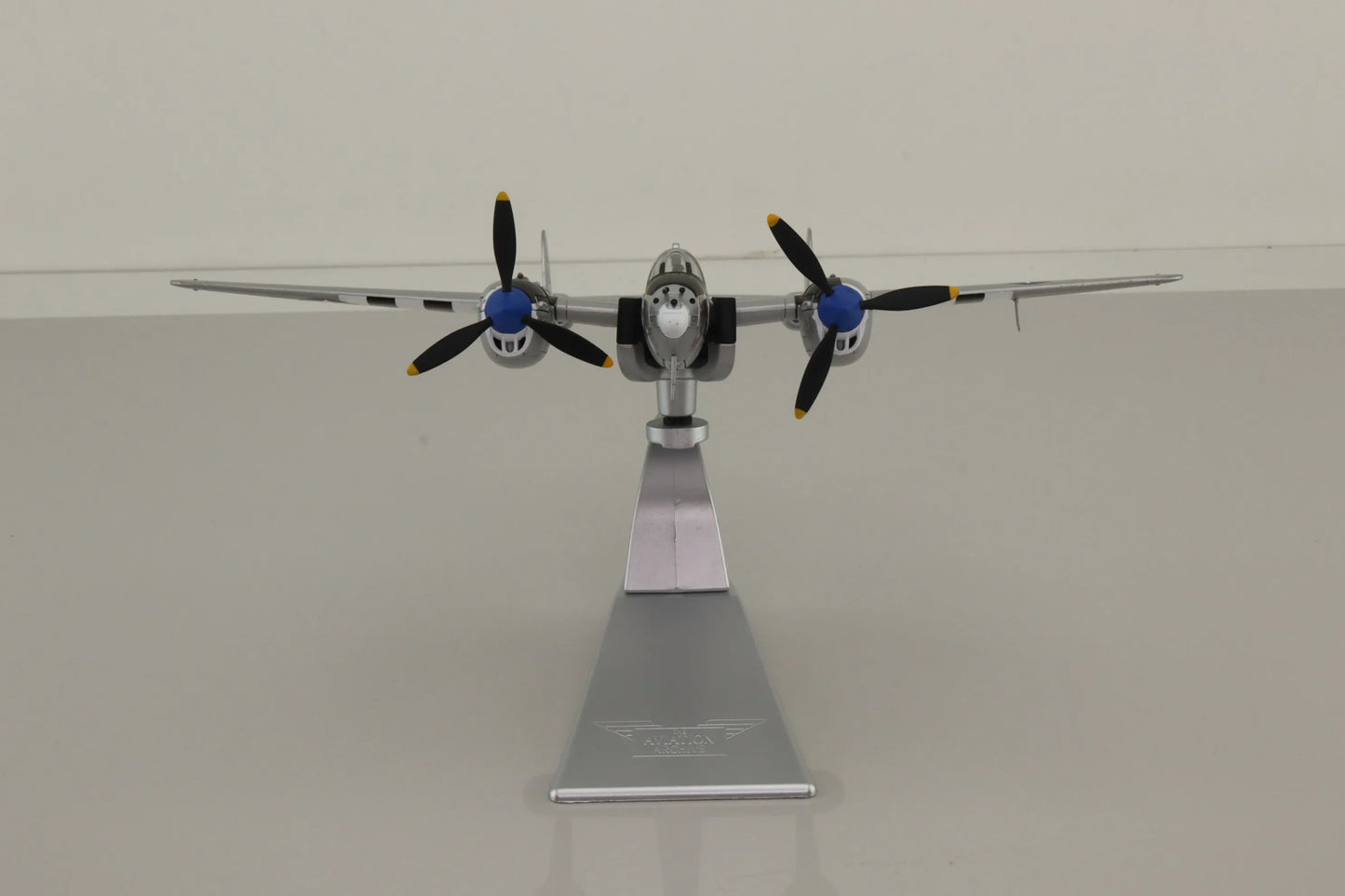 CORGI P-38J LIGHTING USAAF 367TH FG 393RD FS