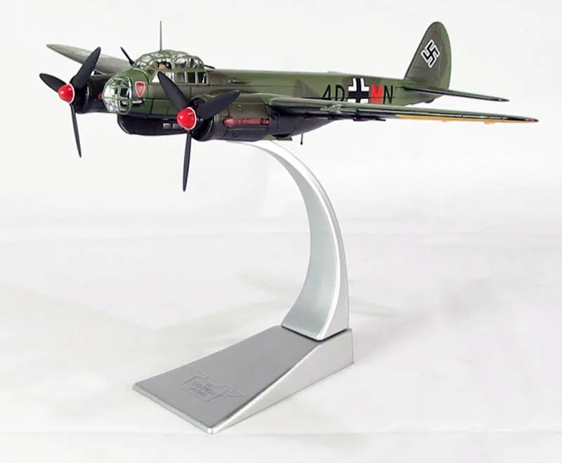 CORGI JU 88A-5 "ADLER GESCHWADER" FINLAND 1941
