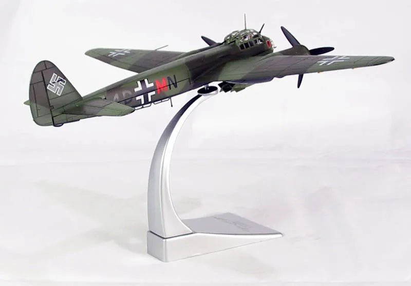 CORGI JU 88A-5 "ADLER GESCHWADER" FINLAND 1941