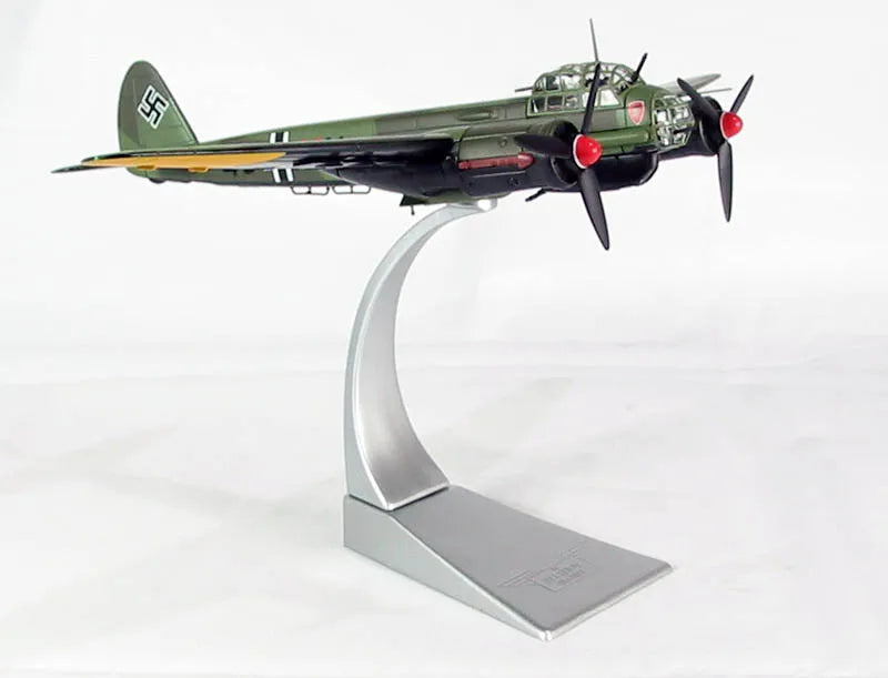 CORGI JU 88A-5 "ADLER GESCHWADER" FINLAND 1941