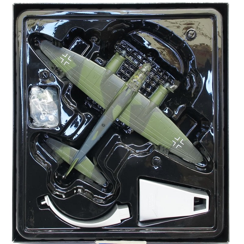 CORGI JUNKERS JU 88A-4 LUFTWAFFE 4./KG 30