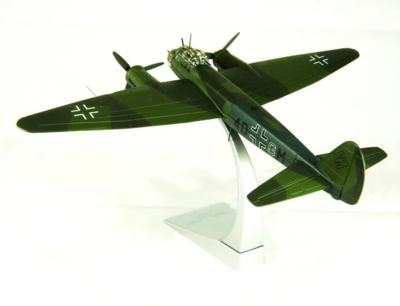 CORGI JUNKERS JU 88A-4 LUFTWAFFE 4./KG 30