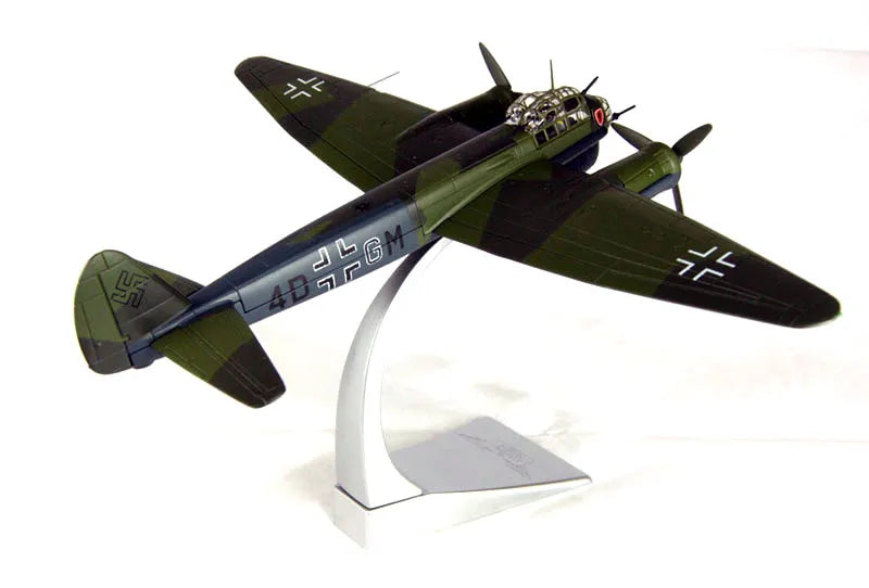 CORGI JUNKERS JU 88A-4 LUFTWAFFE 4./KG 30