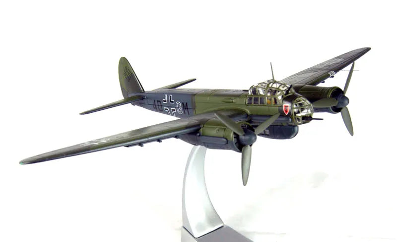 CORGI JUNKERS JU 88A-4 LUFTWAFFE 4./KG 30