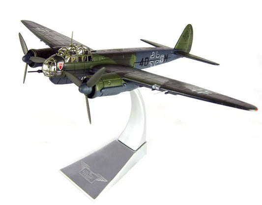 CORGI JUNKERS JU 88A-4 LUFTWAFFE 4./KG 30