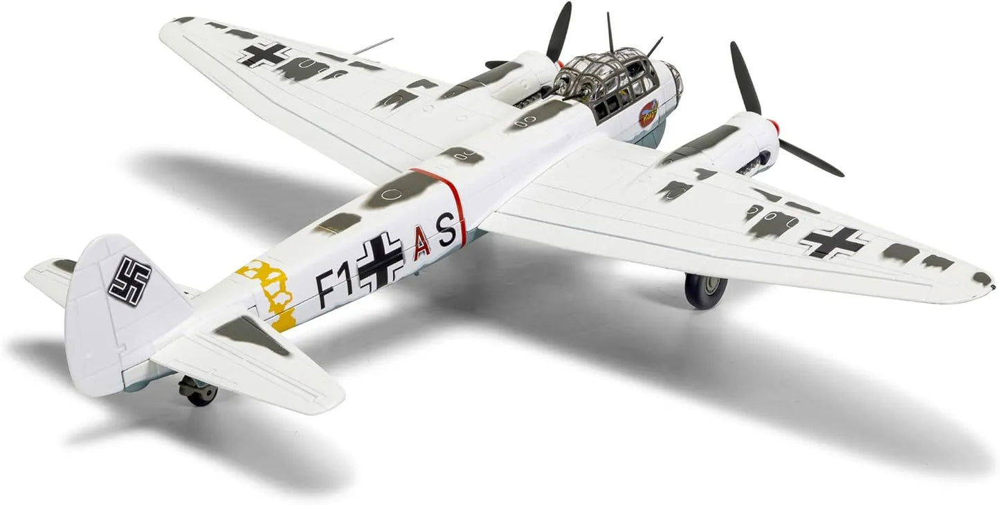 CORGI JUNKERS JU88 A-5 OPERATION BARBAROSSA
