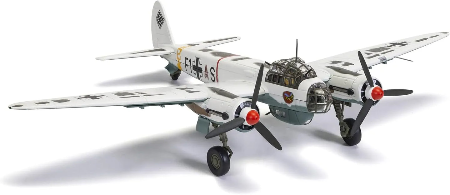 CORGI JUNKERS JU88 A-5 OPERATION BARBAROSSA