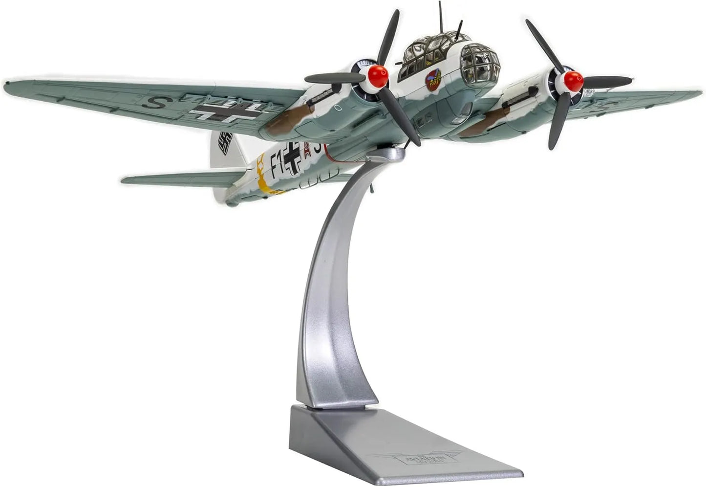 CORGI JUNKERS JU88 A-5 OPERATION BARBAROSSA
