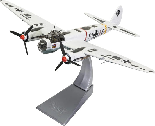 CORGI JU88 A-5 LUFTWAFFE "OPERATION BARBAROSSA" RUSSIA DECEMBER 1941