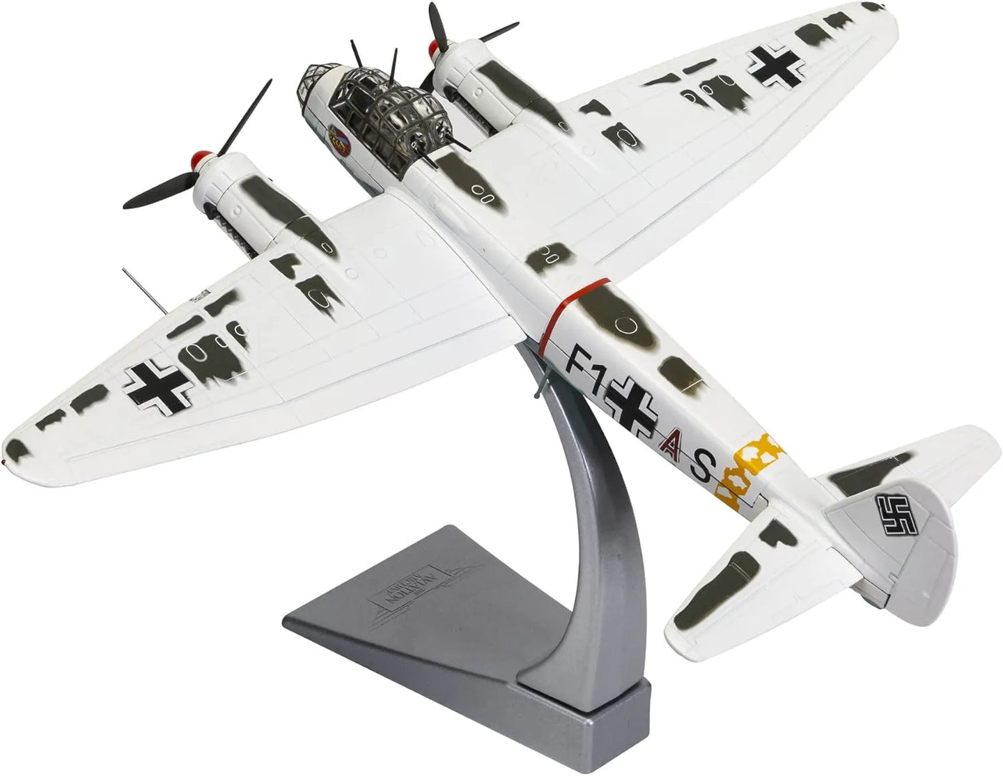 CORGI JUNKERS JU88 A-5 OPERATION BARBAROSSA