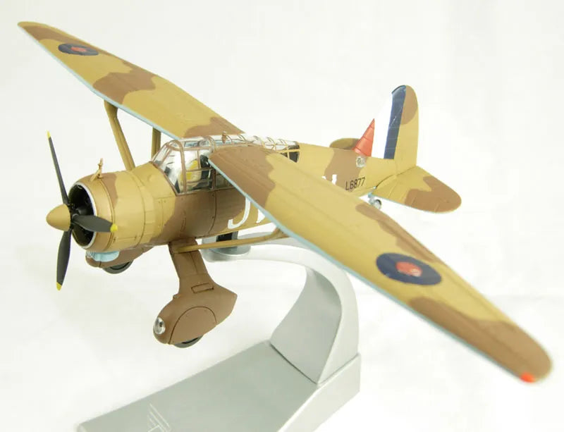 CORGI WESTLAND LYSANDER MK I RAF PALESTINE 1940