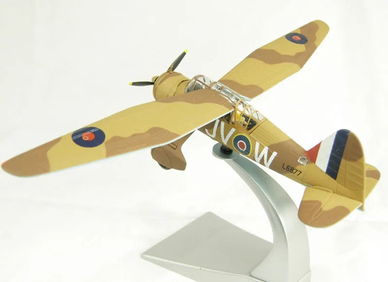 CORGI WESTLAND LYSANDER MK I RAF PALESTINE 1940