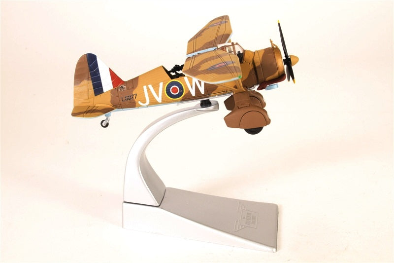 CORGI WESTLAND LYSANDER MK I RAF PALESTINE 1940