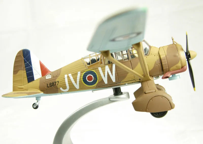 CORGI WESTLAND LYSANDER MK I RAF PALESTINE 1940