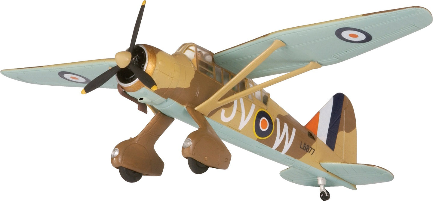 CORGI WESTLAND LYSANDER MK I RAF PALESTINE 1940