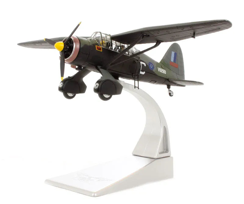 CORGI WESTLAND LYSANDER MK.III RAF