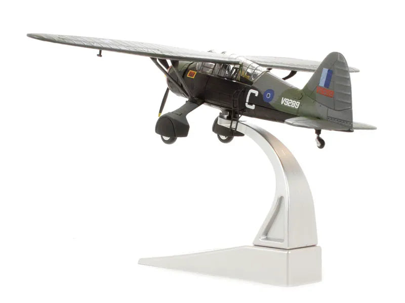 CORGI WESTLAND LYSANDER MK.III RAF