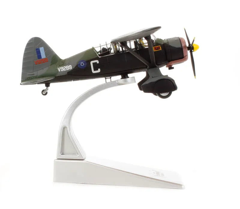 CORGI WESTLAND LYSANDER MK.III RAF