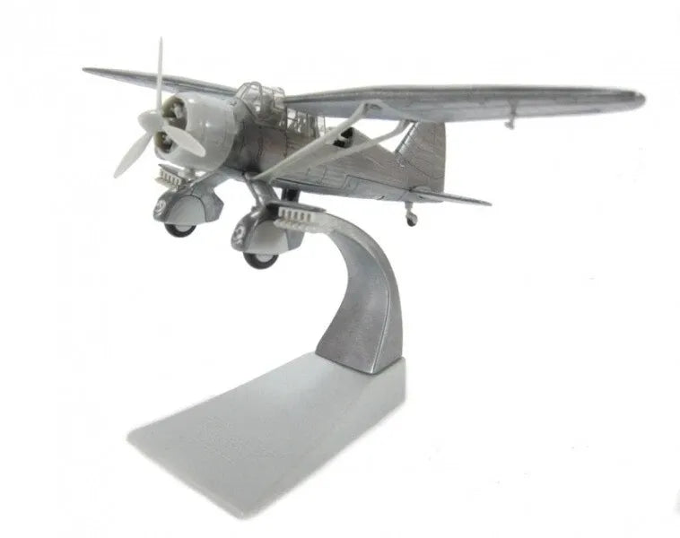 CORGI WESTLAND LYSANDER FIRST SHOT