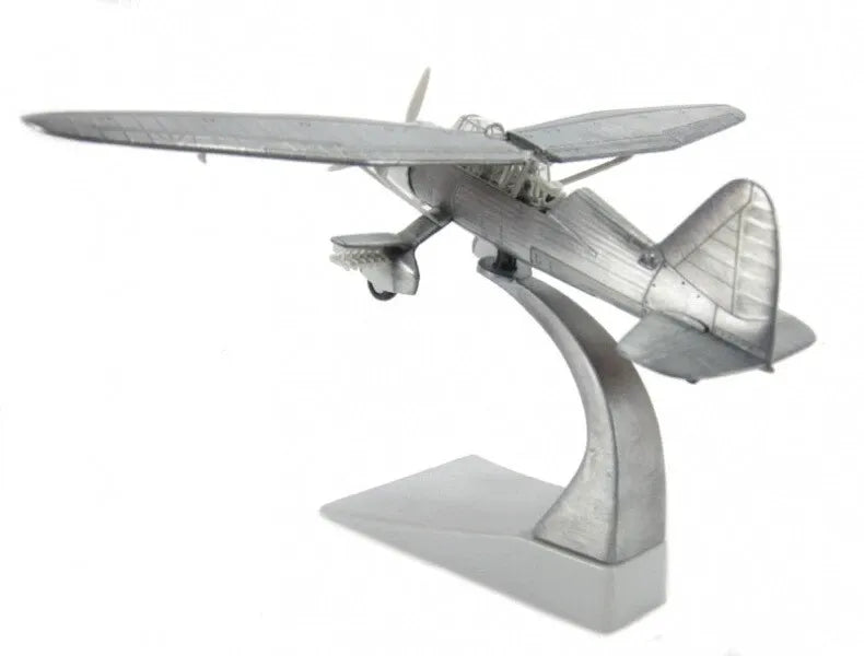 CORGI WESTLAND LYSANDER FIRST SHOT