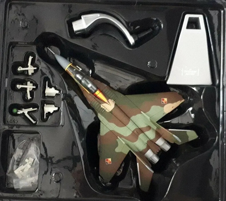 CORGI MiG-29 FULCRUM-A EAST GERMAN AIR FORCE