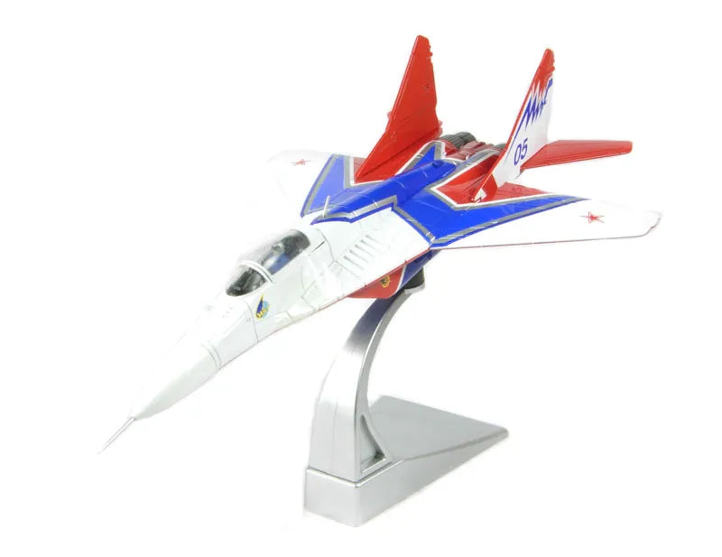 CORGI MiG-29 RUSSIAN AIR FORCE