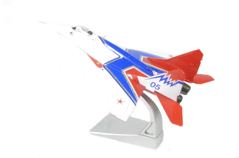 CORGI MiG-29 RUSSIAN AIR FORCE