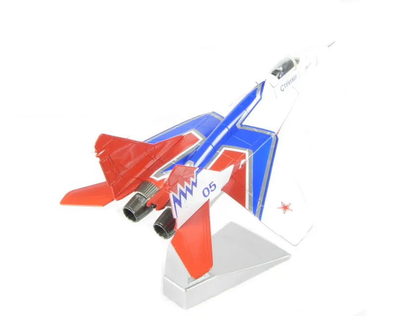 CORGI MiG-29 RUSSIAN AIR FORCE