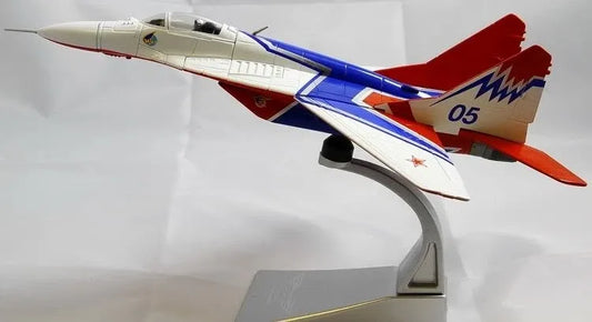 CORGI MiG-29 RUSSIAN AIR FORCE