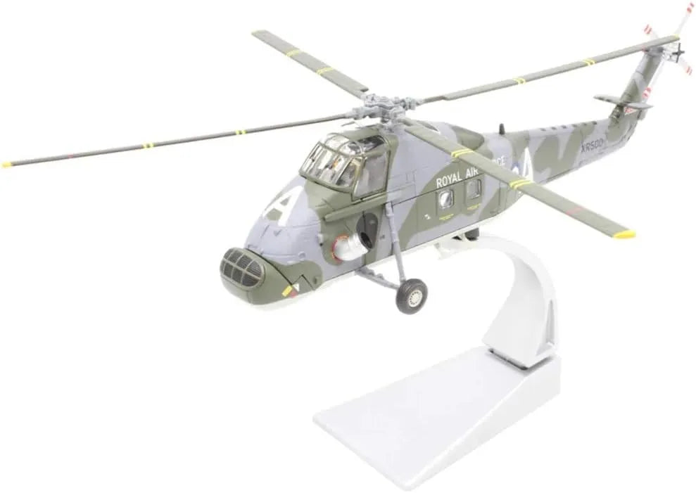 CORGI WESTLAND WESSEX HC.2 XR500/A NO78 SQN RAF