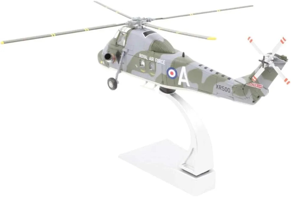 CORGI WESTLAND WESSEX HC.2 XR500/A NO78 SQN RAF