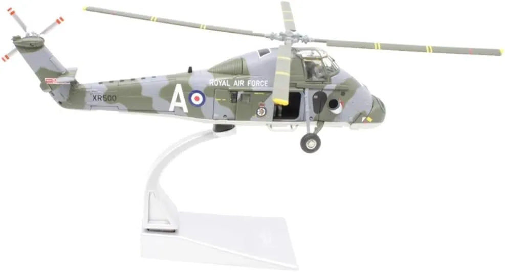 CORGI WESTLAND WESSEX HC.2 XR500/A NO78 SQN RAF