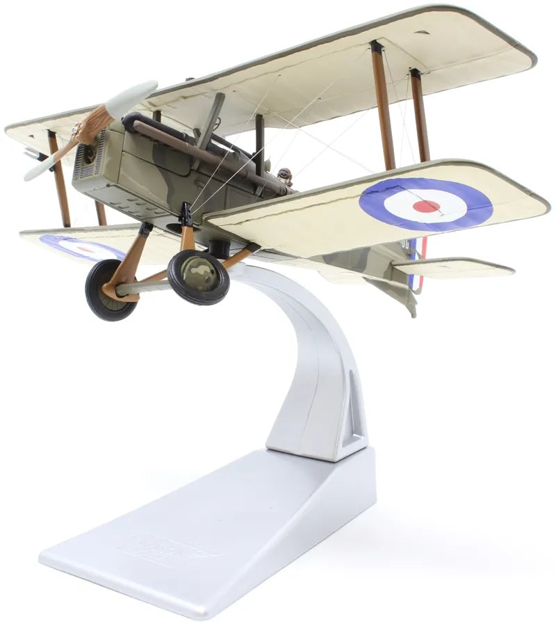 CORGI S.E.5A RAF NO.40 SQN  D3511 "RODERIC STANLEY DALLAS" FRANCE MAY 1918