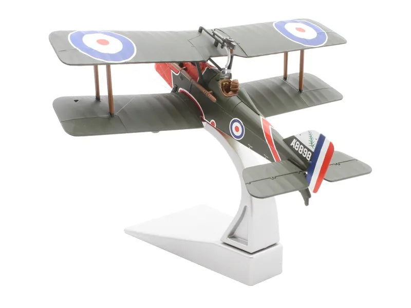 CORGI SE5A ALBERT BALL VC RFC No.56 SQN