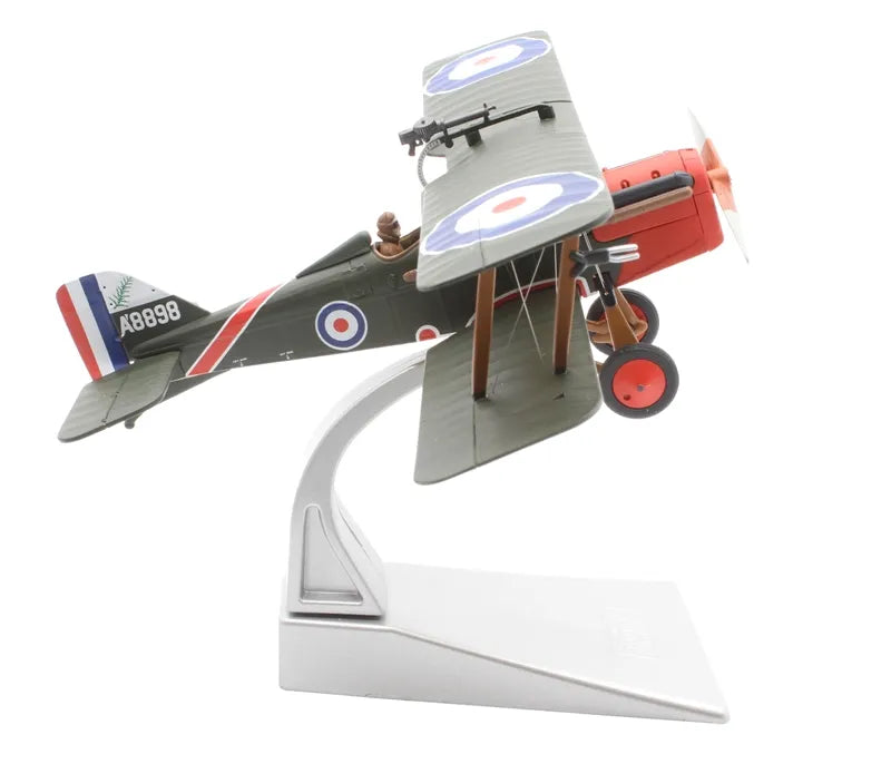CORGI SE5A ALBERT BALL VC RFC No.56 SQN