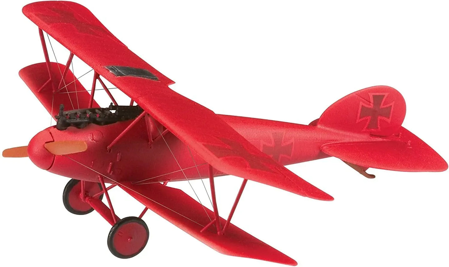CORGI ALBATROS D.V LUFTSTREITKRAFTE THE RED BARON