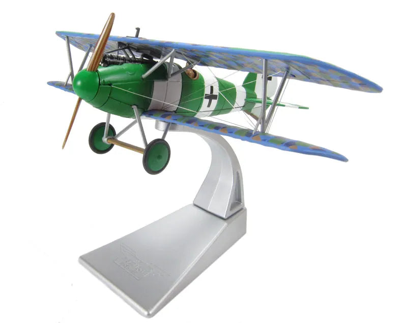 CORGI ALBATROS D.V LUFTSTREITKRAFTE JASTA 40
