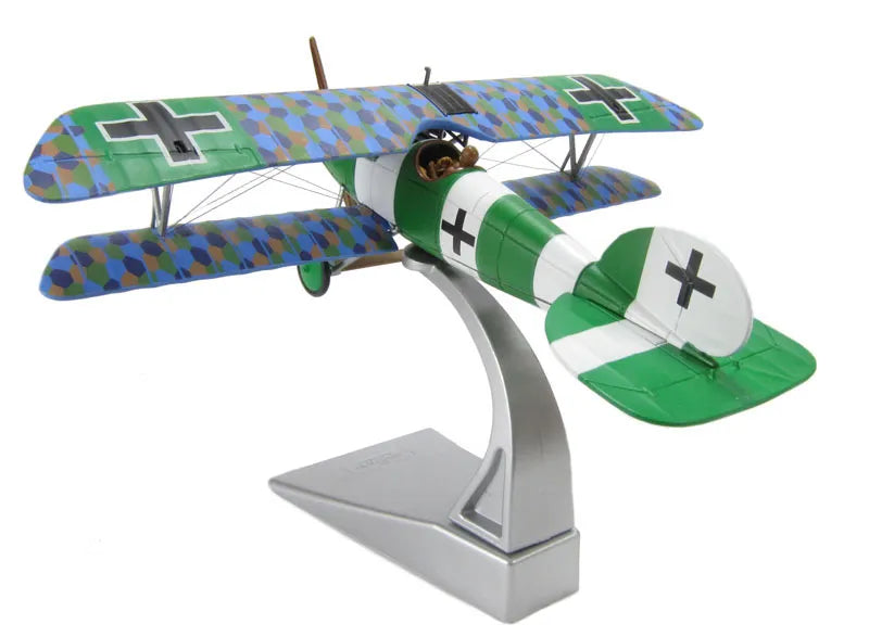CORGI ALBATROS D.V LUFTSTREITKRAFTE JASTA 40