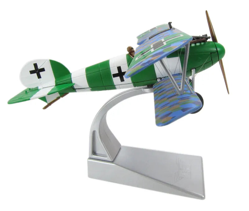 CORGI ALBATROS D.V LUFTSTREITKRAFTE JASTA 40