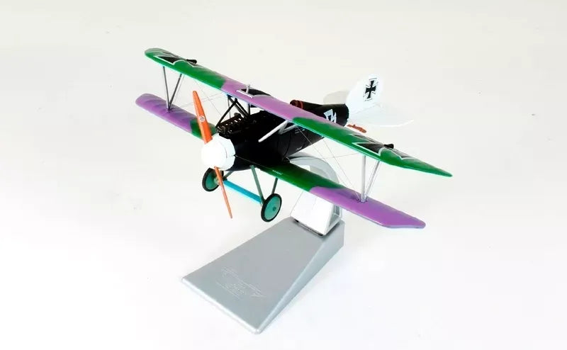 CORGI ALBATROS D.VA, 2049/16 Ltn HERMANN GOERING