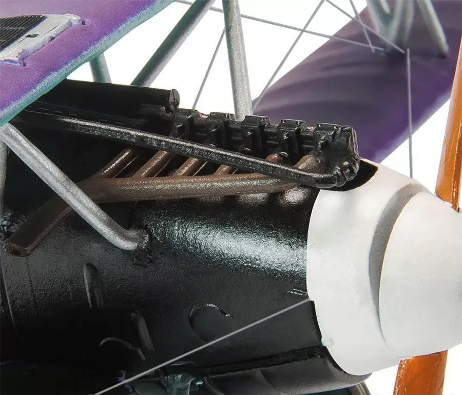 CORGI ALBATROS D.VA, 2049/16 Ltn HERMANN GOERING