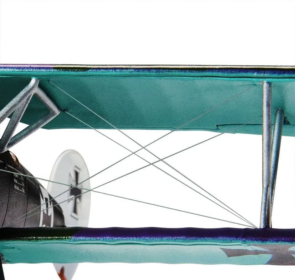 CORGI ALBATROS D.VA, 2049/16 Ltn HERMANN GOERING