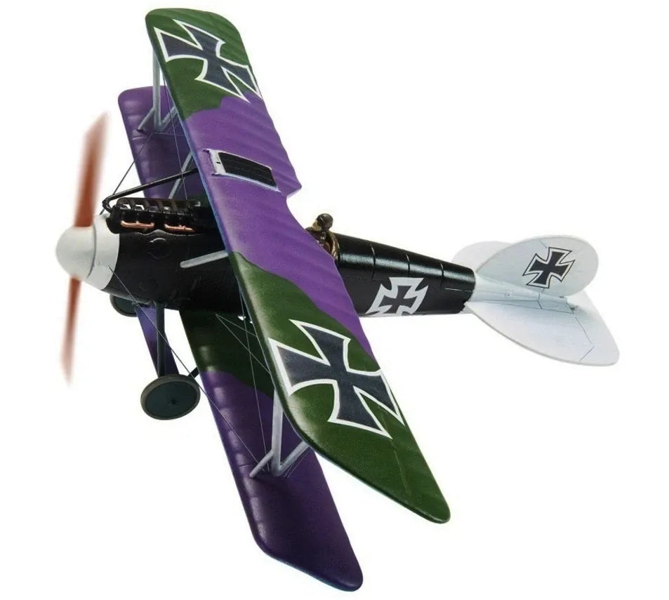 CORGI ALBATROS D.VA, 2049/16 Ltn HERMANN GOERING