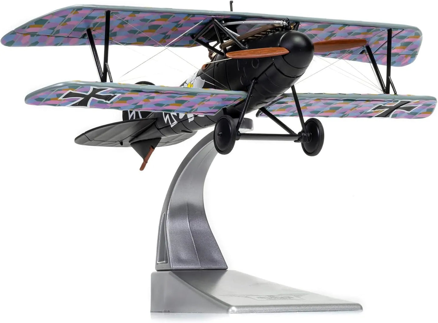 CORGI ALBATROS D.V 2263/17 OTTO KISSEMBERTH JASTA 23B LATE 1917