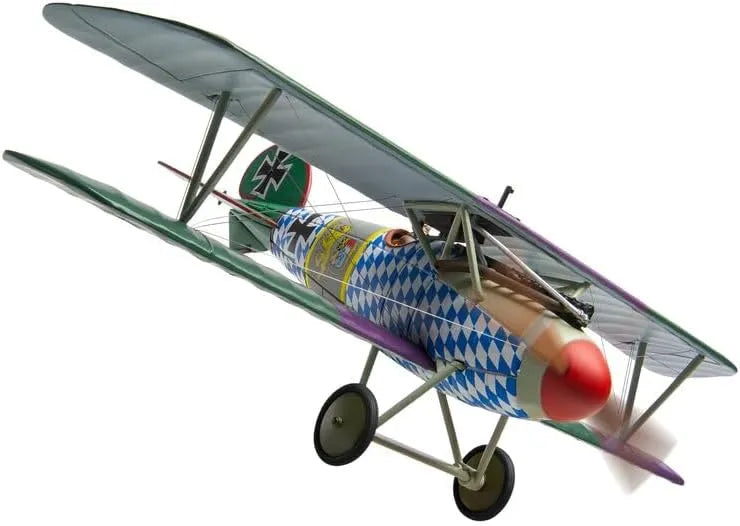 CORGI D.V LTN.D.R WOLF LUFTSTREITKRAFTE JASTA 5 JULY 1917