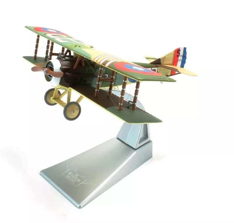 CORGI SPAD S.XIII US ARMY 95TH AERO SQN 1918