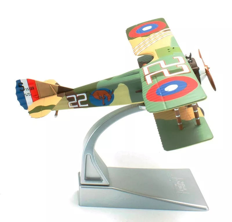 CORGI SPAD S.XIII US ARMY 95TH AERO SQN 1918