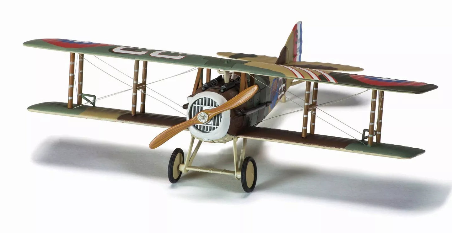 CORGI SPAD S.XIII US ARMY 95TH AERO SQN 1918