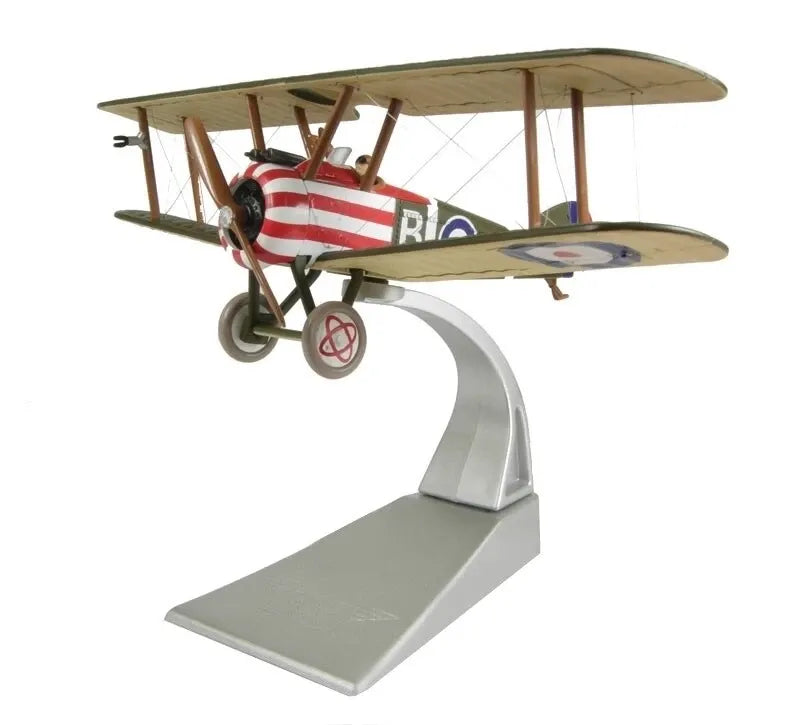 CORGI SOPWITH CAMEL RNAS No.10 SQN