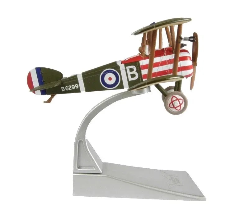 CORGI SOPWITH CAMEL RNAS No.10 SQN